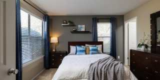 District at Hamilton Place Apartments Gallery 5