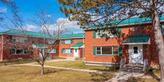 Newell Heights Apartments Gallery 1