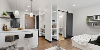 Nexus @ Downing Gallery 2