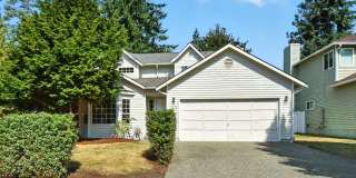 3Bd/2.5Ba Kirkland Home 3Bd/2.5Ba Kirkland Home Gallery 1
