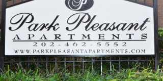 Park Pleasant Apartments Gallery 17