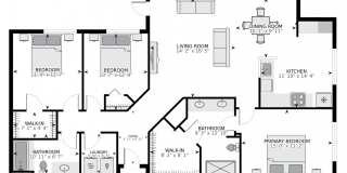 11800 Old Georgetown Road #1541 - 1 Gallery 20