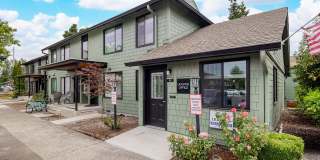 Pacific Crest Apartments Gallery 21