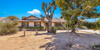 57815 Desert Gold Drive Gallery 1