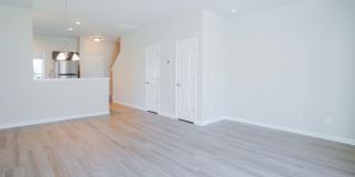 2 Bedroom, 2.5 Bath Townhome in downtown Clayton, NC 2 Bedroom, 2.5 Bath Townhome in downtown Clayton, NC Gallery 4