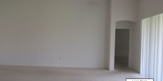 3 bedrooms 2 bath home for rent at 3838 Golden Knot Drive, Kissimmee, fl. 34746. Gallery 4
