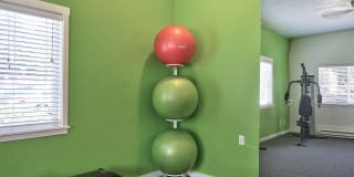 Parc Central Gallery 36