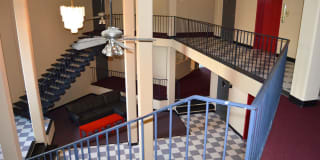 University Garden Apartment Homes Gallery 107