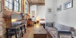 1737 N HOWARD Street Gallery 1