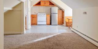 Charming 1br Townhome In Quite Country Setting (Heat Included) Gallery 1