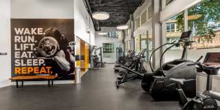 Stack House Gallery 13