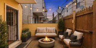 Lower Moyamensing Townhome with Private Patio, Finished Basement & Modern Updates Lower Moyamensing Townhome with Private Patio, Finished Basement & Modern Updates Gallery 7