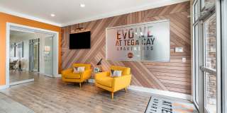 Evolve at Tega Cay Gallery 1
