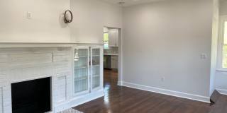 UT PRE-LEASE: 4 bed / 2 bath FULL REMODEL! West Campus fourplex unit. Walk to UT, entertainment, restaurants, and more. Gallery 1