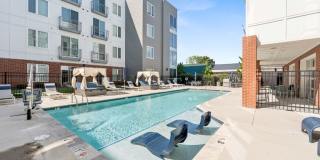 The Point on 38th Gallery 3