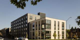 Senate at The Crosswalks Gallery 22