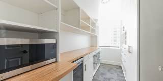 American Towers Furnished Condominium Downtown Salt Lake City Gallery 15