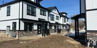 Beautiful 2023 New construction with pickle ball court, be the first to live in this town home Gallery 14