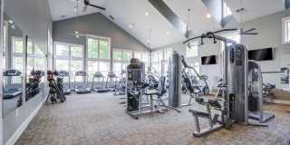 The Ridge at Chenal Valley Gallery 27