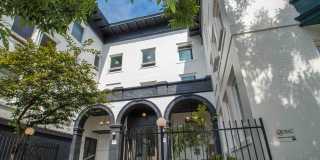 Clairemont Apartments Gallery 27