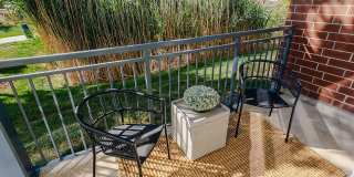 The Residences at Hamilton Lakes Gallery 9