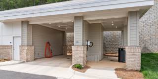 Lofts at Hamilton Luxury Apartments Gallery 20