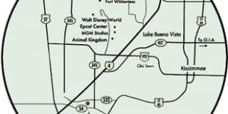 Beautiful 3/2 Condo in Davenport! Water and basic internet included! Gallery 28