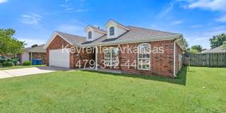 Great Location 3 Bedroom in Bentonville! Gallery 3