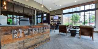 Riverworks Gallery 30