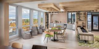 The 305, a Broadstone Community Gallery 2