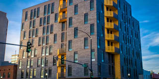 Vanguard Apartments Gallery 5