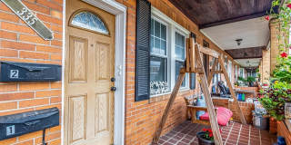 335 DREW Street Gallery 1