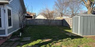 Make this gem your new 3 bedroom, 2 bathroom home! Gallery 19