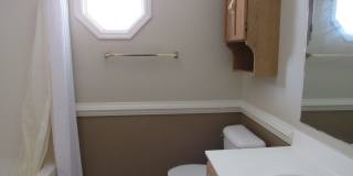 3 BR 2 BA Hunters Creek Gallery 20