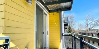 Bayview West Apartments Gallery 28
