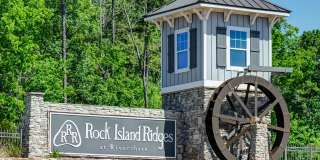 Rock Island Ridges at Riverchase Gallery 1