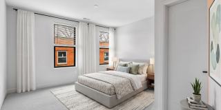 Yardley Apartments Gallery 16