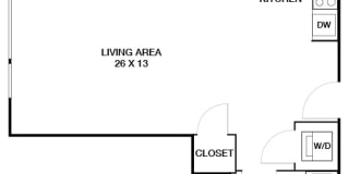 Southstar Lofts Gallery 35