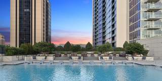 AMLI Arts Center Gallery 3