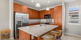 Kahoma Village: Fully furnished 4-bedroom, 2.5-bath home Gallery 21