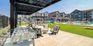 Forge at Briargate Gallery 32