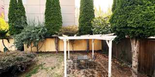 1Bd/1Ba Seattle Duplex Gallery 9