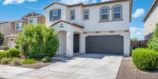 Brand-New 5BD/3BA Home in San Tan Valley | 2,671 SqFt | Available Now Gallery 1