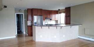 Large two bedroom top floor Condo....over looking lake Harriet. Gallery 13