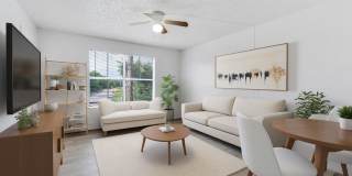 Parkside North Gallery 1