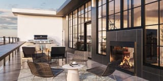 The Station at Malcolm Yards Gallery 5