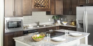 Ashbrook Apartments by Broadmoor Gallery 3