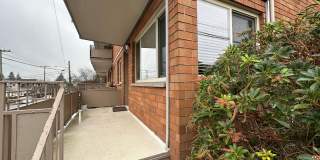 1Bd/1Ba Seattle Apartment Gallery 3