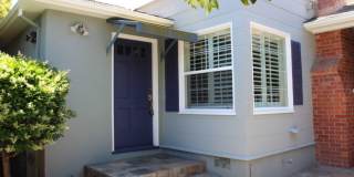 709 N Claremont Street Gallery 1