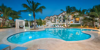 Solle Davie Luxury Apartments Gallery 1